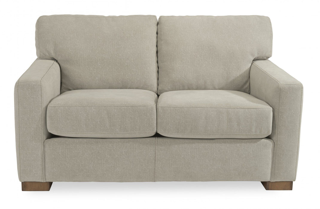 Bryant - Stationary Loveseat