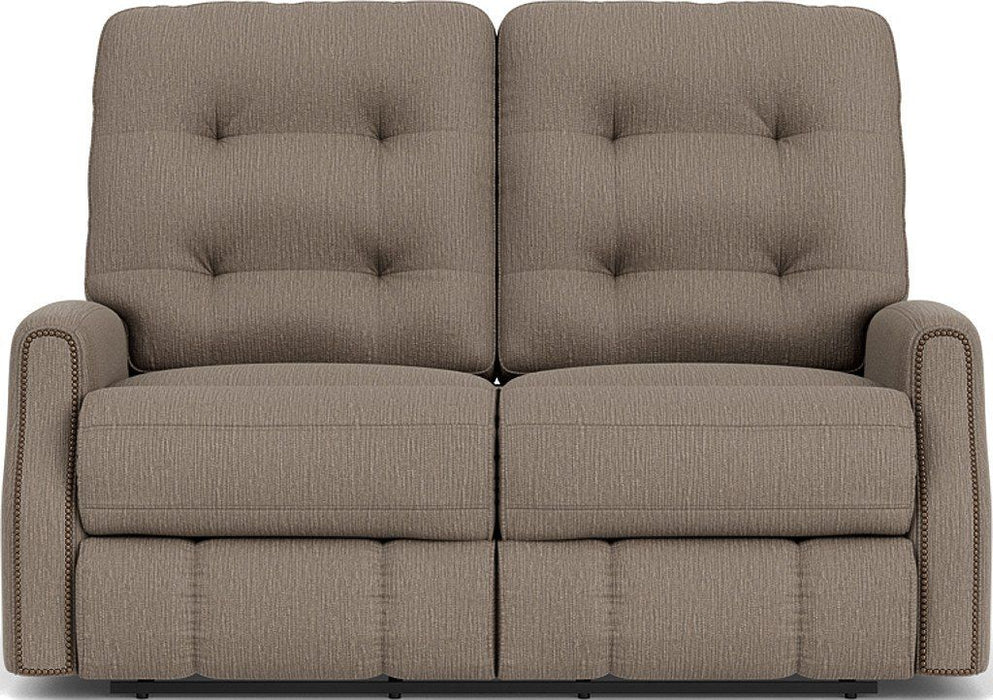 Devon - Loveseat