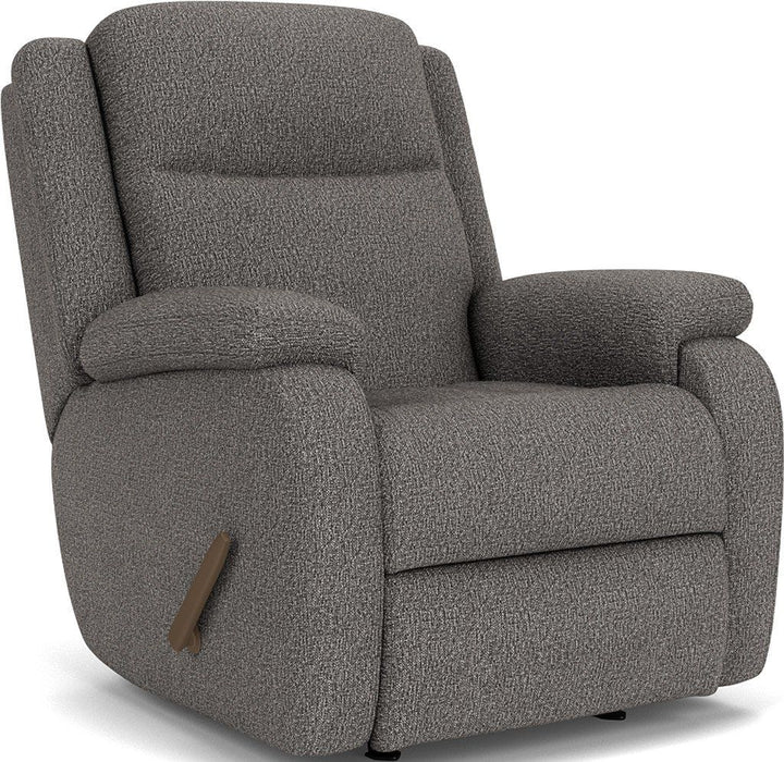 Magnus - Manual Recliner