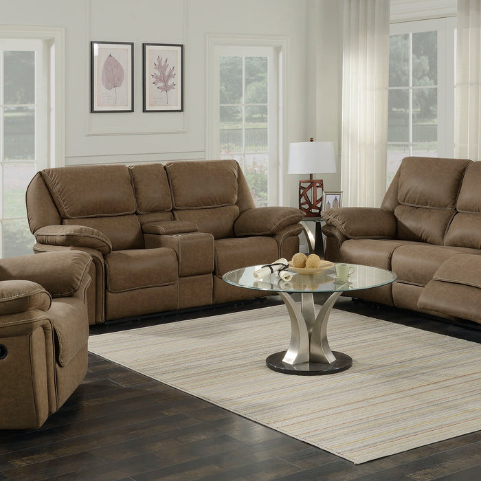 Allyn - Sofa - Desert Sand