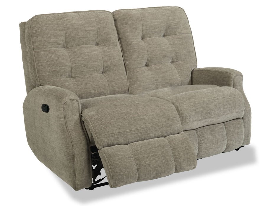 Devon - Loveseat