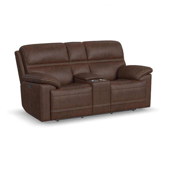 Jackson - Reclining Loveseat