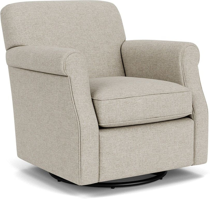 Mabel - Swivel Chair