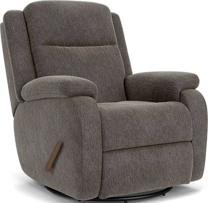 Magnus - Manual Recliner