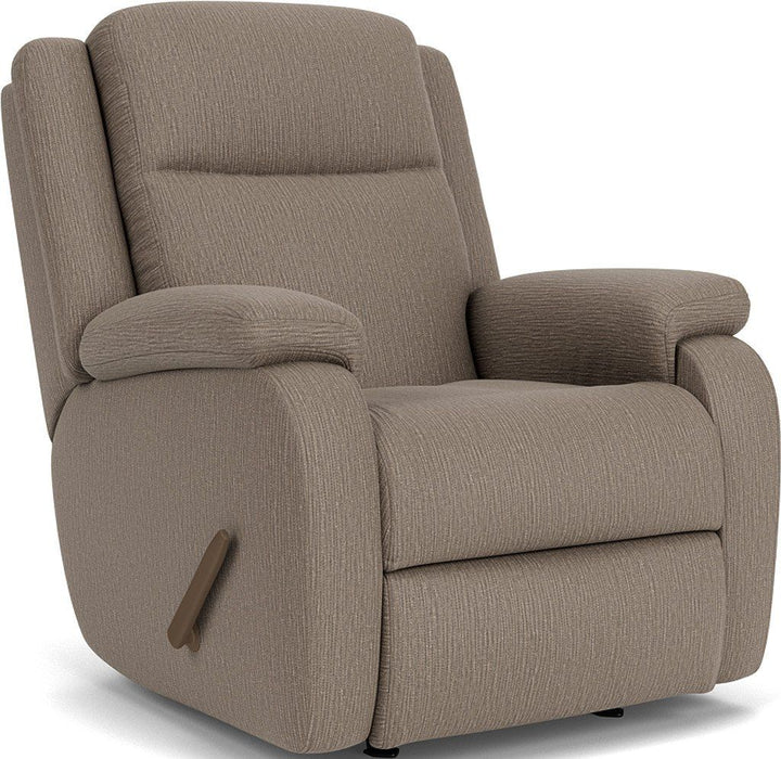 Magnus - Manual Recliner